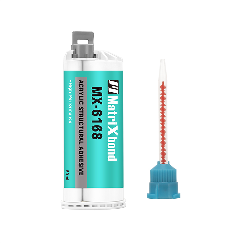 MX-6168 PP/PE結構粘接膠 10:1