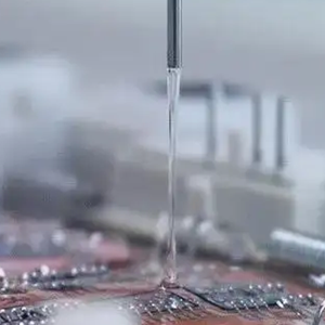 【環氧膠】淺析環氧樹脂膠粘劑起泡的原因