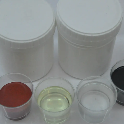 【環氧AB膠】研泰化學淺析關于環氧ab膠水為何會有出現開裂的現象？