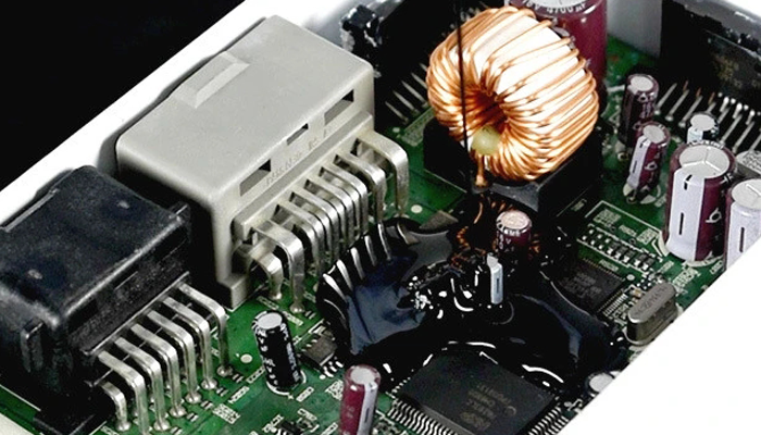 【高溫膠水】有哪些，什么膠水耐高溫？