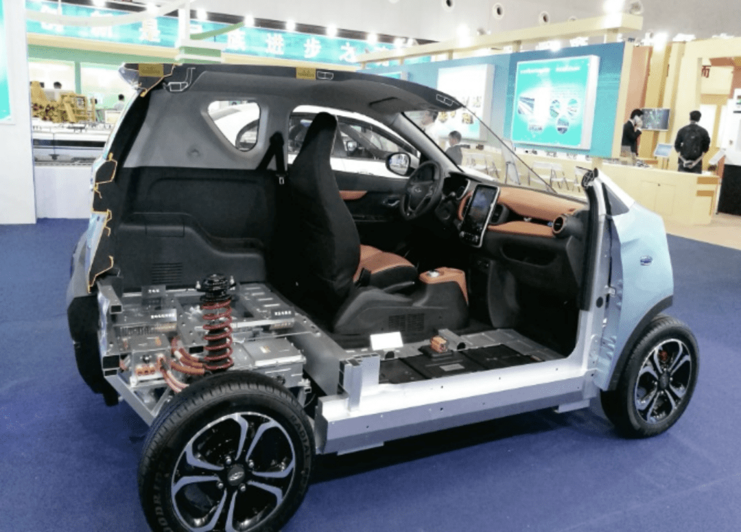 【汽車行業用膠】淺談市場現狀及應用前景展望