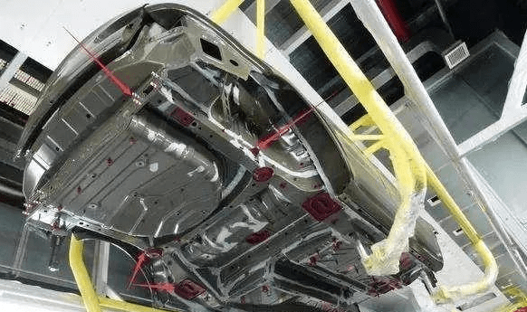 【汽車工業膠水】的相關應用類別，研泰化學帶你了解