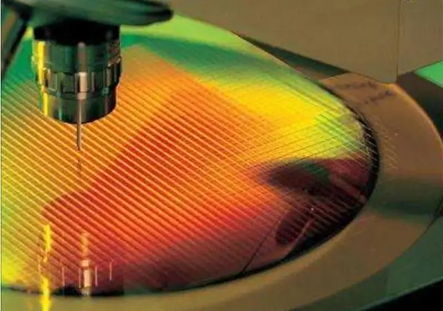 【光刻膠】需求穩步向上，光刻膠國產化迎機遇期！