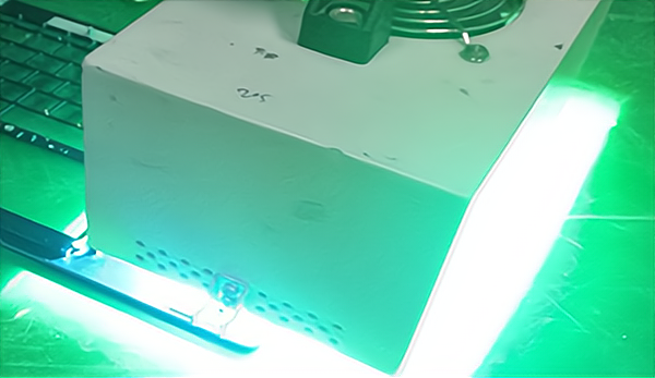 【UV三防膠】關于施膠的注意事項研泰分析有這幾點