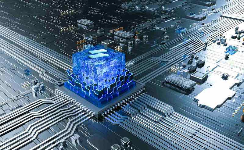 【PCB補強UV膠】的作用是什么？有何特點呢？