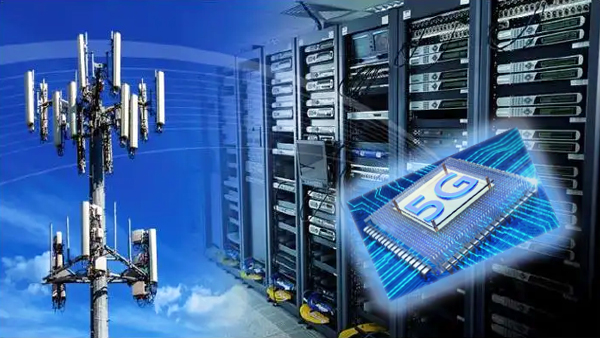 【5G通信電源系統】應用這種導熱材料可解決散熱難題？