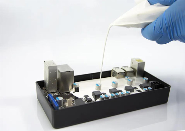 【導熱界面材料】合適與否應該如何進行考量？