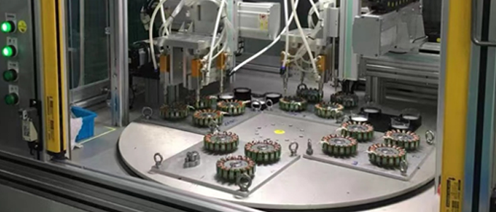 【無刷電機(jī)用膠】研泰解析關(guān)于筋膜槍元器件松動(dòng)該怎么辦？