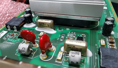 【有機硅粘接膠】的固化速度如何判斷？