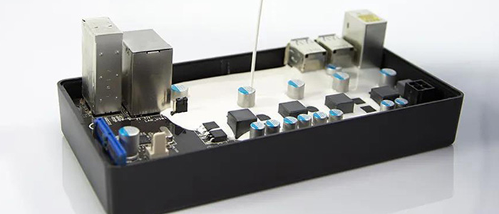 【PCB電路板灌封膠】該如何選擇？用什么膠更合適？