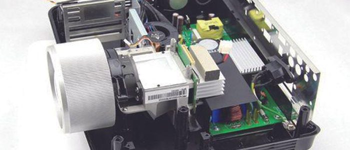 【投影儀導熱硅脂】研泰解析如何正確使用？