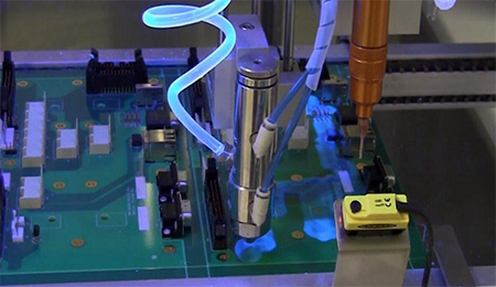 【三防漆】流速測試出現差異的影響因素有哪些？