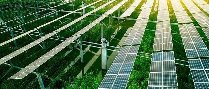 【光伏電池用膠】對光伏電池行業的重要性及性能特點