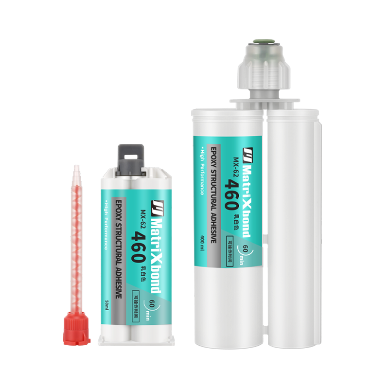MX-62460 環氧樹脂結構膠