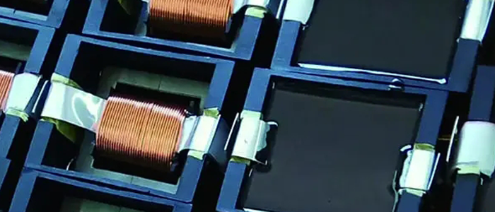 【電源模塊導熱灌封膠】的應用要求及屬性特點