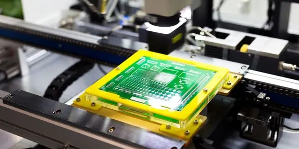 【PCB板三防漆】研泰解析噴涂應用的異常現象及解決措施