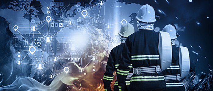 【消防監控設備三防漆】防護升級，提高使用壽命