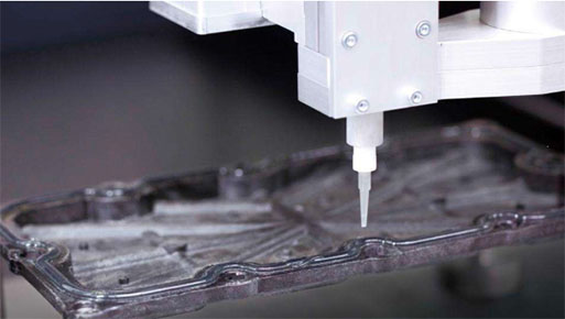 【有機硅結構膠】研泰淺析區別于其他材質結構膠的屬性