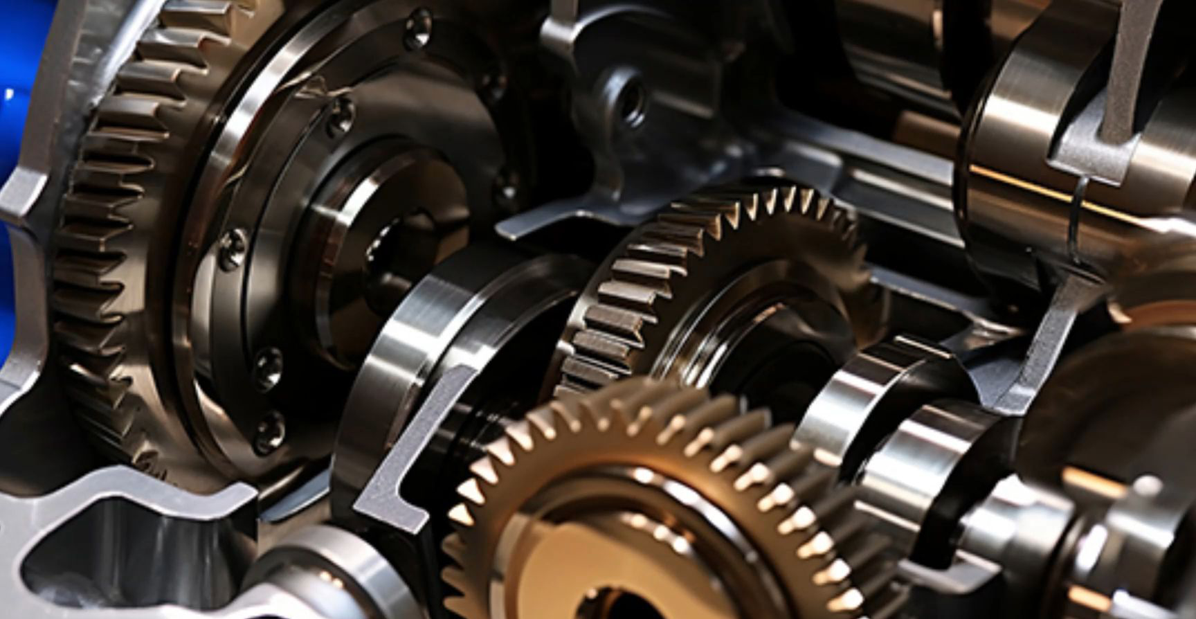 【變頻電機灌封膠】保障電機穩定運行更高效