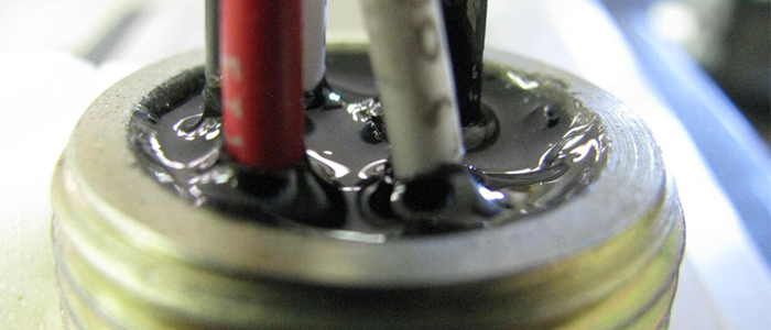 【高導熱聚氨酯灌封膠】需具備的屬性及哪些應用領域？