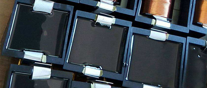 【環氧灌封膠】按應用屬性區別有哪些分類？