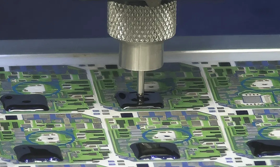 【焊點保護UV膠】的性能優勢及在應用中的必要性？