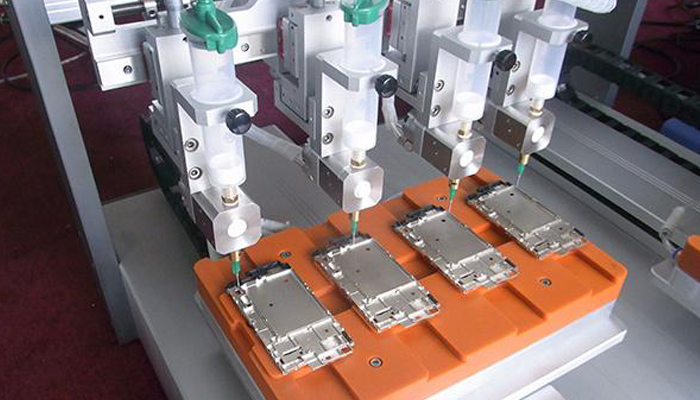 【有機硅結構膠】的應用領域及選擇方法