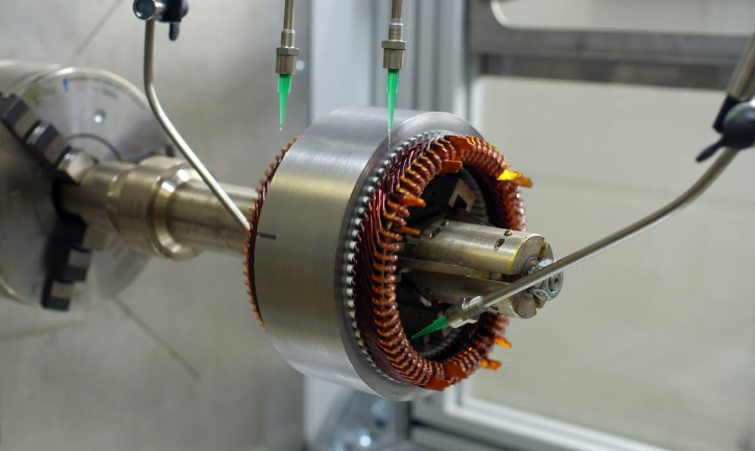 【電機(jī)繞組線圈涂覆膠】的類型、用途及應(yīng)用優(yōu)勢