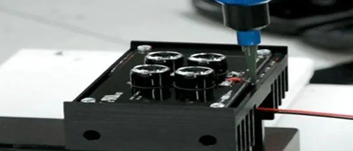 【變壓器灌封膠】保障機(jī)械穩(wěn)定運(yùn)行，延長設(shè)備使用壽命