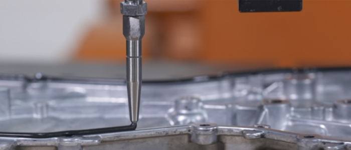 【金屬粘接】應(yīng)用中最牢固粘合力的是哪種膠水？