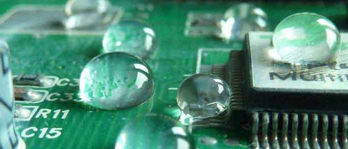 【電子涂料】都有哪些類型？如何選擇更合適的電子涂層？