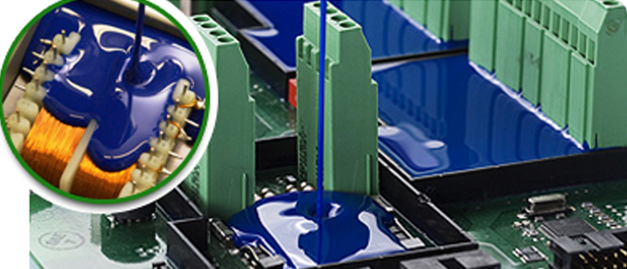 【互感器灌封膠】有效防護，延長使用壽命保障穩(wěn)定運行