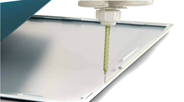 【聚氨酯結構膠】和環氧樹脂結構膠在應用中如何進行選擇？