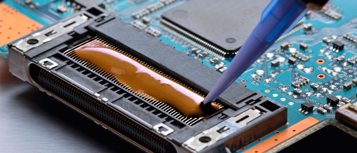 【電子封裝環(huán)氧膠】的性能優(yōu)勢？應(yīng)用選擇需考量哪些因素？