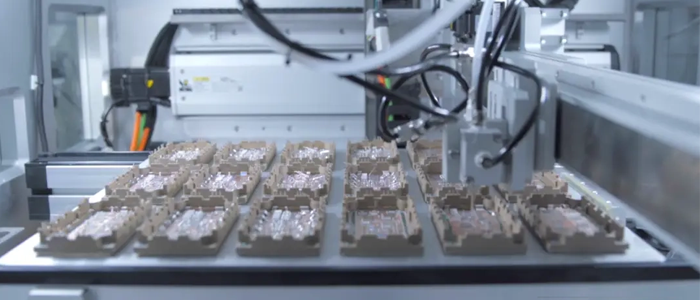 【IGBT模塊封裝膠】研泰有機硅凝膠提升產品性能