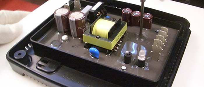 【快速固化灌封膠】研泰解析可應用的場景?有什么優缺點?