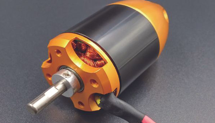 【電機定子灌封膠】的重要性，如何選擇與應用？