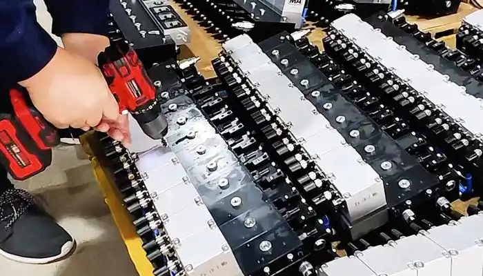 【電磁鐵導熱灌封膠】研泰高性能環氧灌封料助力元件性能保護