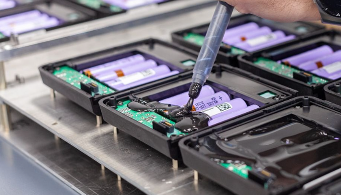 【環氧樹脂膠黏劑】在應用中的常見問題及解決方案