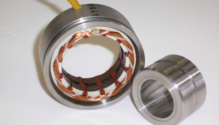 【旋轉變壓器線圈涂覆】有機硅密封膠保障運行效率