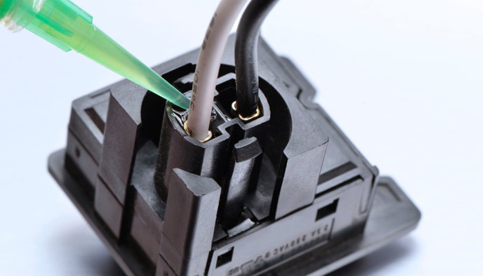 【有機硅凝膠】的性能屬性、應用特性及發展趨勢