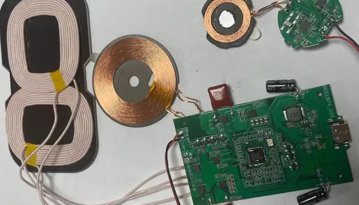 【無線充電器PCB板披覆膠】高性能保護涂層，保障設備耐用與穩定性