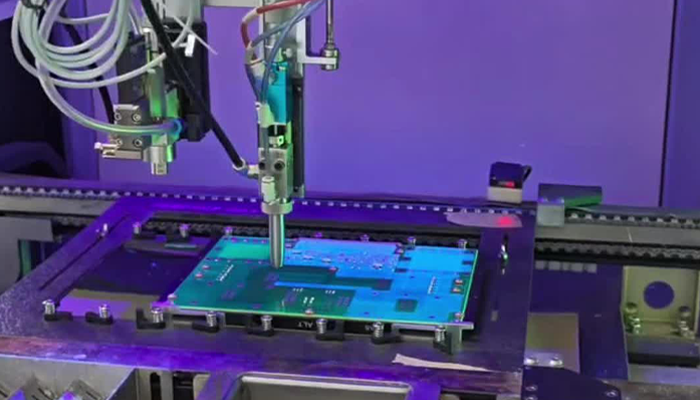 【空調PCB三防膠】保障電路板穩定性，研泰有機硅披覆膠提升防護等級