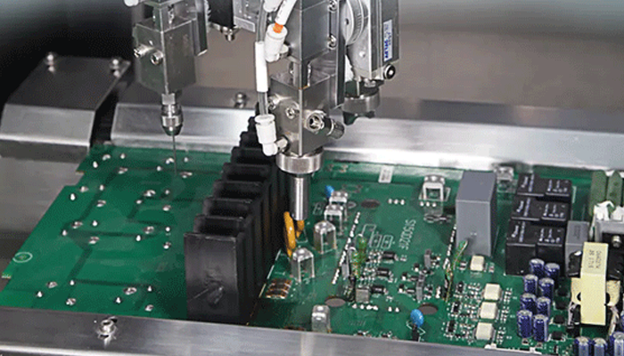 【三防涂覆膠】與UV膠的應用區別有哪些？