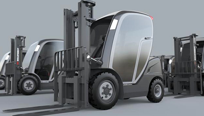 【新能源電動叉車灌封膠】的核心需求與應用解決方案？