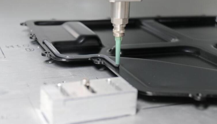 【電子灌封膠】如何快固化？灌封膠加速固化的方法有哪些？