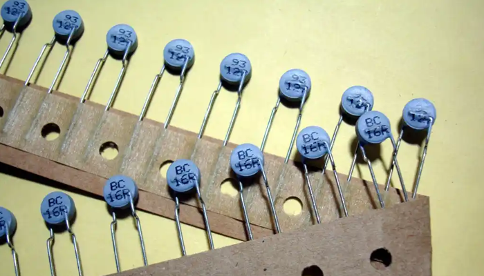 【環氧樹脂結構膠】應用在半導體熱敏電阻包封中重要性？