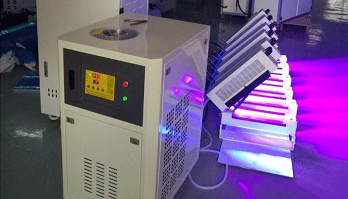 【UV膠水】研泰淺析在應用中其被過度固化的危害