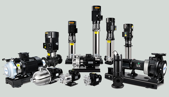 【流體控制泵灌封膠】研泰化學助力提升系統效能與安全性