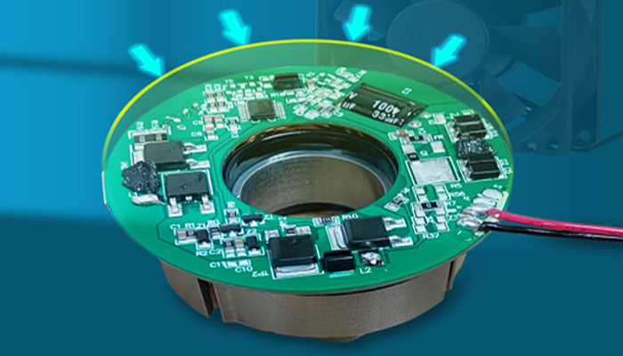 【三防漆與灌封膠】在電子工業(yè)中的防護應(yīng)用